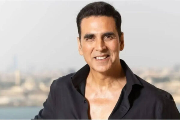 'Maharashtra has truly been my karma bhoomi': Akshay Kumar shares heartfelt message on Maharashtra Day 2026 | Hindi Movie News