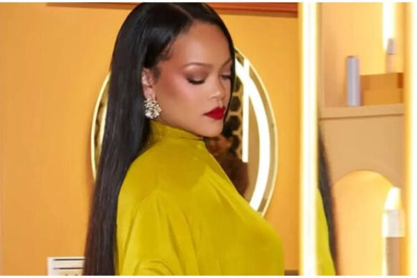 Rihanna wears iconic ‘Rhenna’ hoodie during recent Paris outing - See PICS |
