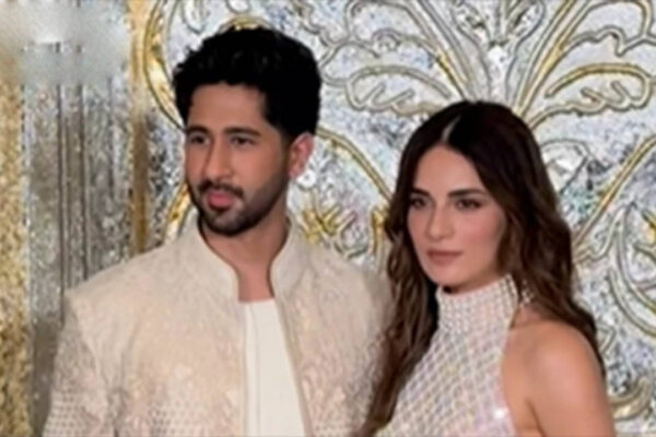 ‘Everyone deserves a Radhikka’: Vihaan Samat pens heartfelt birthday note for Radhikka Madan amid dating rumors | Hindi Movie News