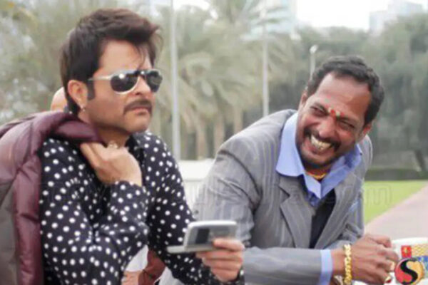Anil Kapoor on how Majnu Bhai from ‘Welcome’ was inspired by role from 1990s ‘Awaargi’: 'This character never left me' | Hindi Movie News