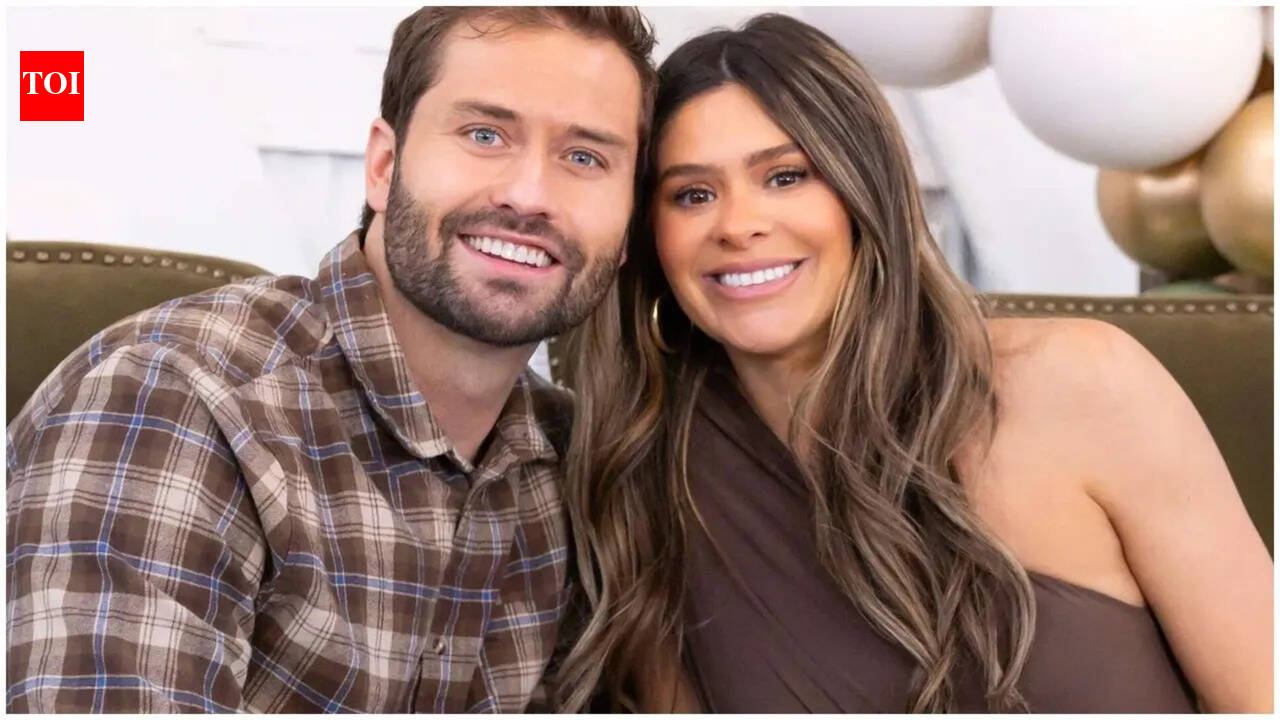 ‘Mormon Wives’ star Taylor Frankie Paul and Dakota Mortensen granted 3-year mutual protective orders amid custody war - Report |
