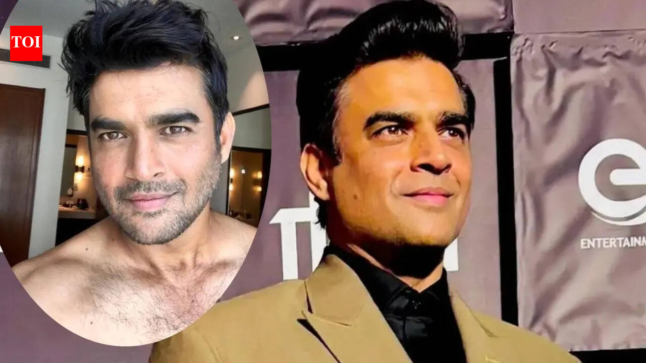R Madhavan's weight loss tips include intermittent fasting, vegetarian diet and dinner at 6 45pm, find out the 'Dhurandhar' star's fitness secrets at 55 |