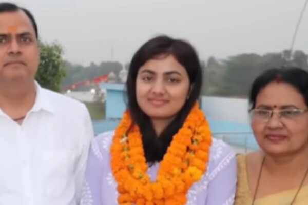 Priya Kumari: 'If I can do it, anyone can': UPSC rank holder Priya Kumari’s resilient journey and what her parents did right |