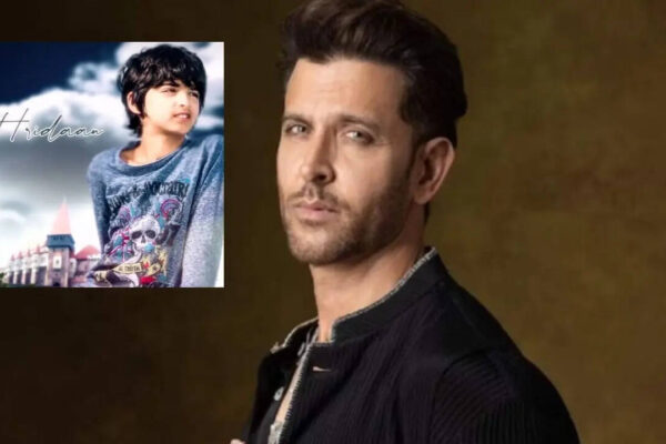 Hrithik Roshan pens emotional poem for son Hridaan’s 18th birthday, Sussanne Khan shares RARE family PICS: ‘You are a Yoddha’ |