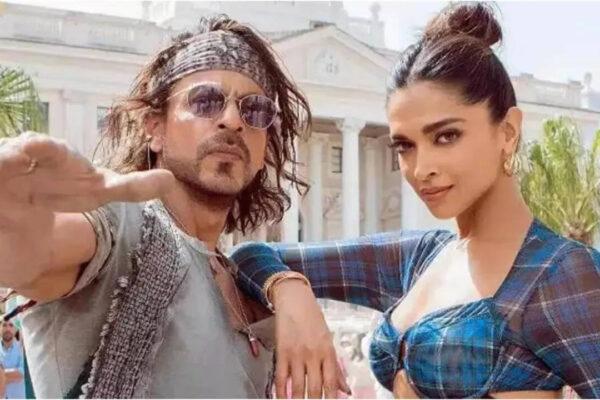 ‘Please don’t circulate visuals’: Siddharth Anand reacts to Shah Rukh Khan–Deepika Padukone leaked King set photo | Hindi Movie News