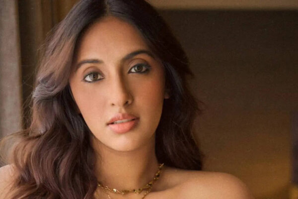 Akansha Ranjan Kapoor opens up on egg freezing at 32: 'I couldn’t walk for 2–3 days… it felt like a big balloon inside me’ | Hindi Movie News