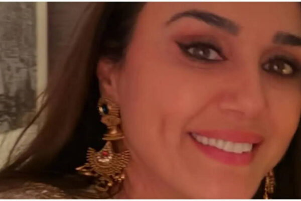 When Preity Zinta joked about how THIS actor cannot be trusted in a crisis: ‘Ah! What kind of a guy is he?’ |