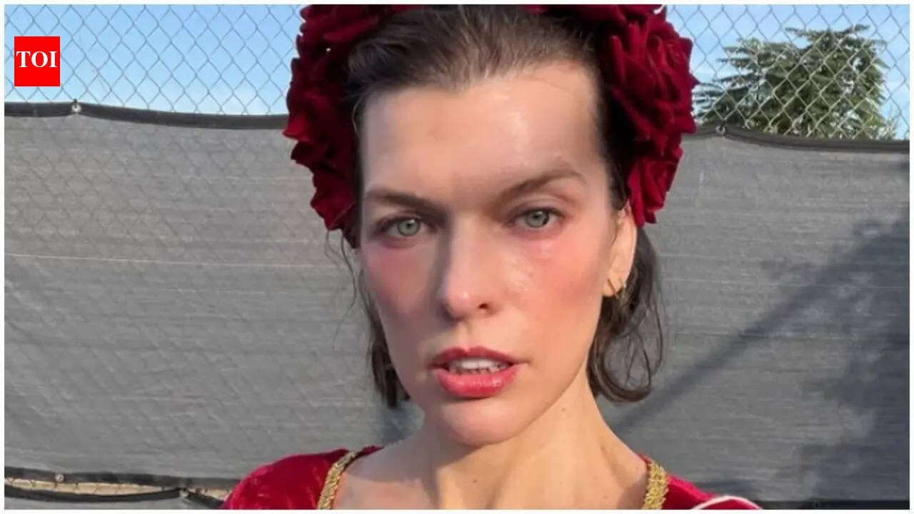 Milla Jovovich’s net worth: All about the ‘Resident Evil’ legend and her USD 80 million empire |