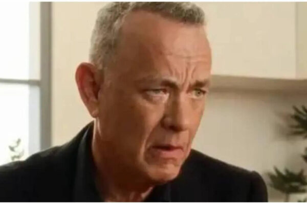 Quote of the day by Tom Hanks: ‘If you're funny, if there's something that makes you laugh, then every day's going to be okay’ |