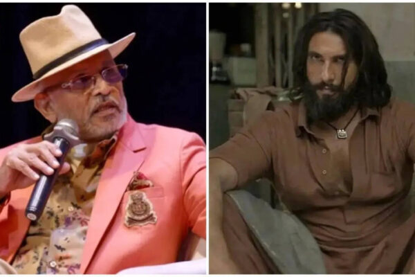 Annu Kapoor reacts to criticism around Aditya Dhar’s Dhurandhar, dismisses nepotism talk: ‘Outsiders have always ruled the industry’ | Hindi Movie News