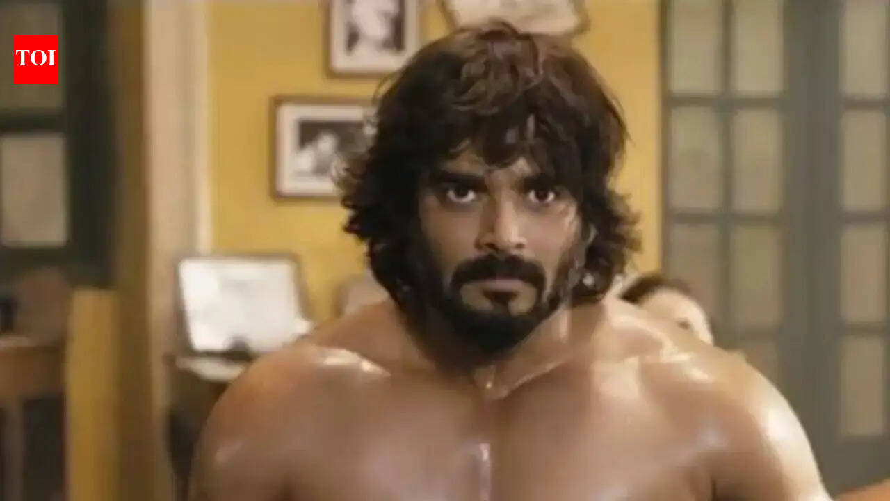 R Madhavan recalls Saala Khadoos struggles, says failure is his biggest teacher: ‘I thought I must be terribly wrong’ | Hindi Movie News