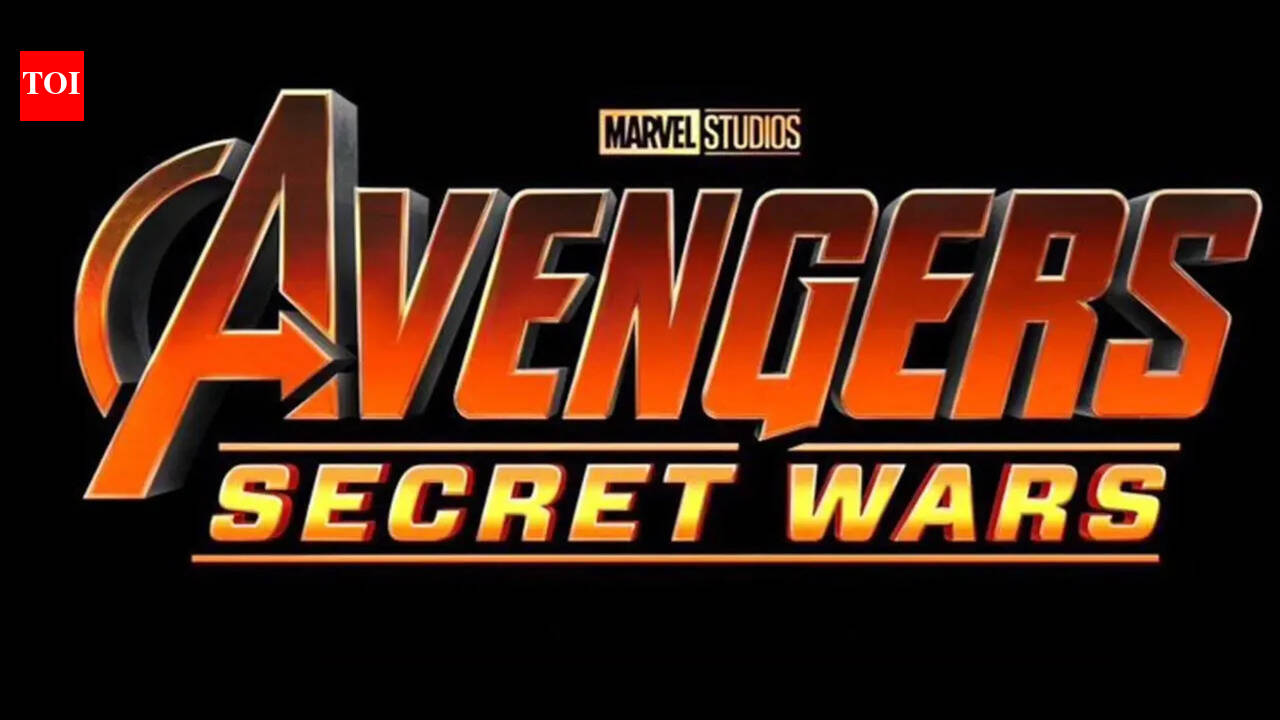 'Avengers: Secret Wars' locks IMAX release for December 17, 2027; sets up clash with 'The Lord of the Rings: The Hunt for Gollum' |