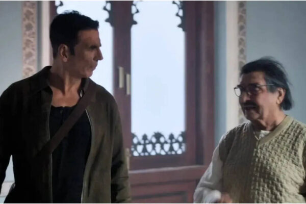 'Bhooth Bangla' box office collection Day 15: Akshay Kumar's film crosses Rs 210 crore globally amid 'Raja Shivaji' release | Hindi Movie News