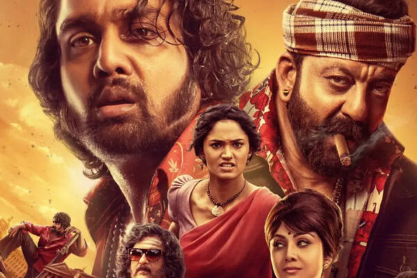 KD – The Devil' box office collections day 2: Dhruva Sarja film stays stable at Rs 7 cr India net amid mixed reviews | Kannada Movie News