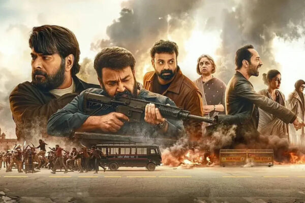 'Patriot' OTT release: Mammootty and Mohanlal film heads to THIS OTT platform after theatrical run - Reports | Malayalam Movie News