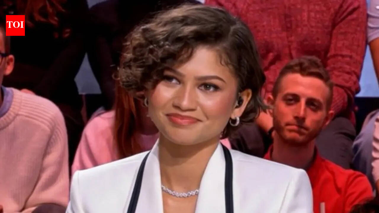 Zendaya to skip Met Gala 2026 amid hectic film promotions; gears up for 'The Odyssey' and 'Spider-Man: Brand New Day' releases |