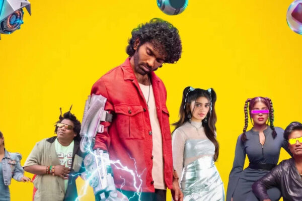 'Love Insurance Kompany' OTT release CONFIRMED: When and where to stream Pradeep Ranganathan and Krithi Shetty film | Tamil Movie News