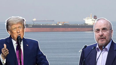 Iran faces growing crisis as US blockade squeezes Hormuz, losses hit $4.8bn