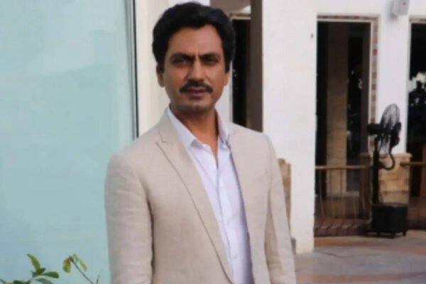 Nawazuddin Siddiqui recalls wild bhaang experience at NSD during Holi: ‘Became Ashwatthama, performed nonstop for five hours’ | Hindi Movie News