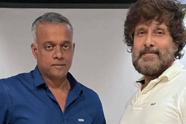 ‘Some men tried to destroy my career’: Gautham Menon's explosive claim ahead of Vikram starrer 'Dhruva Natchathiram's release | Tamil Movie News