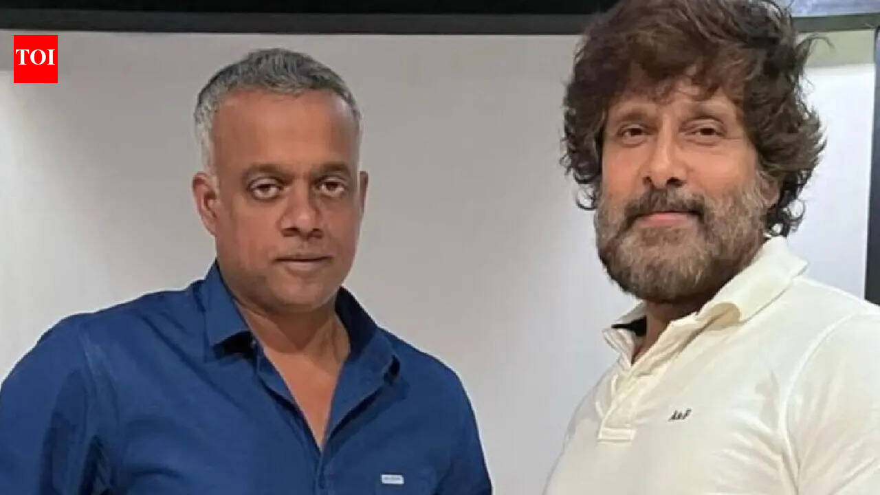 ‘Some men tried to destroy my career’: Gautham Menon's explosive claim ahead of Vikram starrer 'Dhruva Natchathiram's release | Tamil Movie News