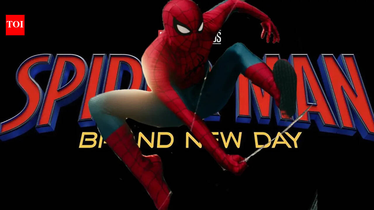 ‘Spider-Man: Brand New Day’ test screenings: Early reactions call Tom Holland starrer 'BEYOND EXCELLENT' |