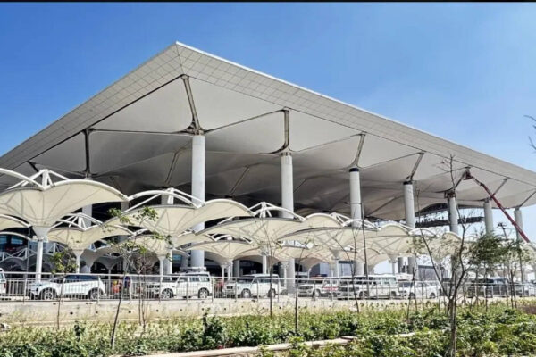 Jewar Airport: Noida International Airport set for June 15 take-off: What travellers should expect from Delhi-NCR’s newest aviation hub