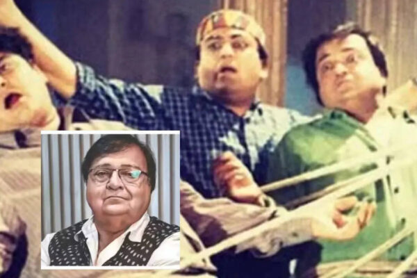 Dilip Joshi: 'Rakesh Bedi was already big star in 1998': Dilip Joshi recalls 'Hum Sab Ek Hain' days, praises 'Dhurandhar' star's humility | Hindi Movie News