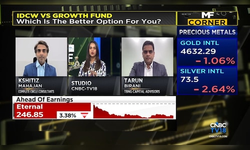 Growth vs IDCW: Experts favour growth plans, say IDCW suits limited investors