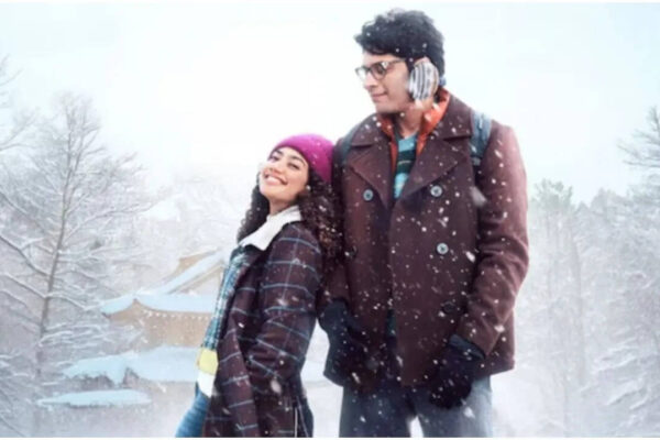 ‘Ek Din’ box office day 1: Junaid Khan and Sai Pallavi’s love drama fails to impress; opens with only Rs 1.15 crore |