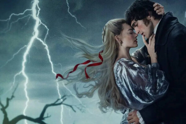 Wuthering Heights: Margot Robbie and Jacob Elordi Star in a New Adaptation of Wuthering Heights |