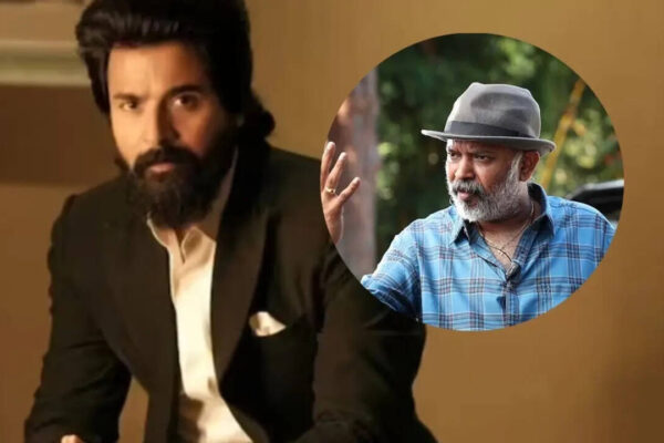 Ar Rahman: Sivakarthikeyan and Venkat Prabhu film revived: AR Rahman likely to compose music for sci-fi epic - Report | Tamil Movie News