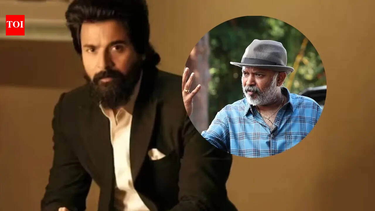 Ar Rahman: Sivakarthikeyan and Venkat Prabhu film revived: AR Rahman likely to compose music for sci-fi epic - Report | Tamil Movie News