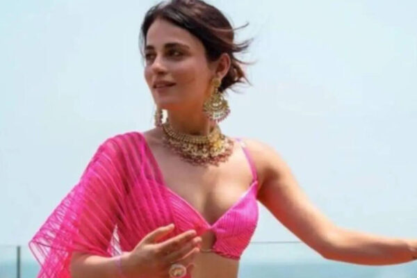 Sanaa: Radhikka Madan’s ‘Sanaa’ may finally release this year after long delay | Hindi Movie News