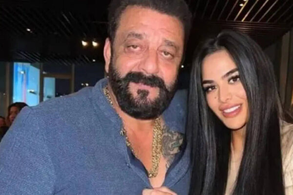 Trishala Dutt reveals acting was never her passion, wanted time with Sanjay Dutt: 'He’s like any other father' | Hindi Movie News