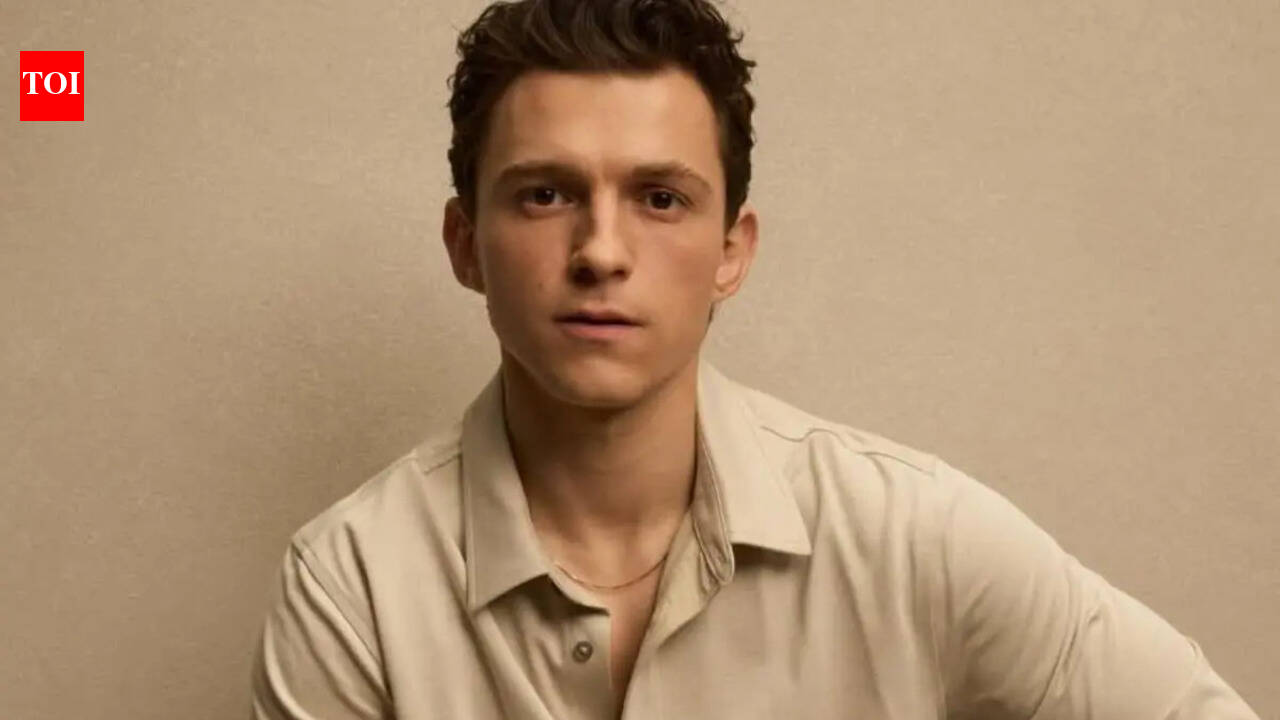 Tom Holland Sobriety: Tom Holland opens up about alcohol cravings and his journey to sobriety: 'I just feel so much more confident in myself' | English Movie News