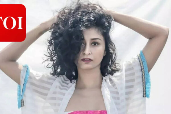 Nawazuddin Siddiqui: Chitrangada Satarupa opens up about bullying Nawazuddin Siddiqui in 'Main Actor Nahin Hoon': 'I feared he must be hating me' | Hindi Movie News