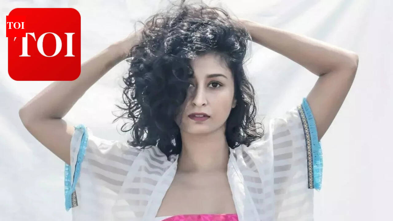 Nawazuddin Siddiqui: Chitrangada Satarupa opens up about bullying Nawazuddin Siddiqui in 'Main Actor Nahin Hoon': 'I feared he must be hating me' | Hindi Movie News