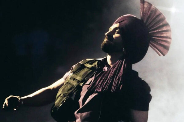 Aura World Tour: Diljit Dosanjh’s cryptic revelation on death at Canada concert sparks global fan concern: 'I've already left this world' | Hindi Movie News