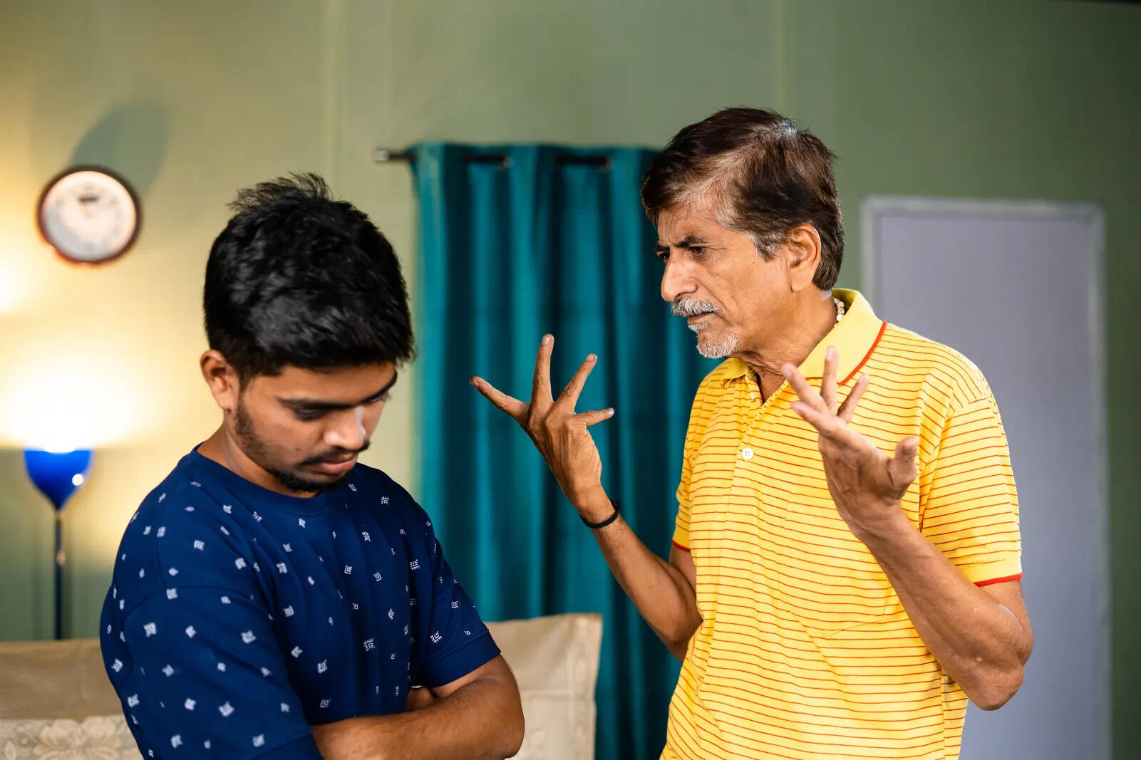 Is it wrong to dislike your parents? The uncomfortable truth about toxic parenting in India