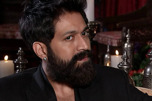 Toxic: Yash opens up on exhausting schedule for Geetu Mohandas' ‘Toxic’ and Nitesh Tiwari’s ‘Ramayana’: 'I just want to take a break' | Kannada Movie News