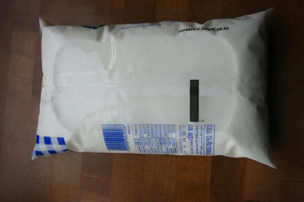 Importance Of Milk Color Codes: Why milk packets in India have blue, green and orange colours