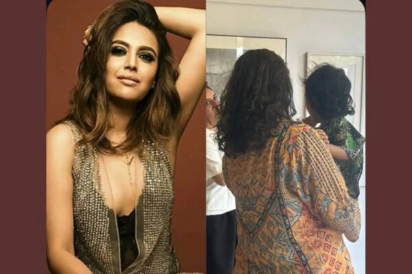 Swara Bhaskar: Swara Bhaskar slams body-shamers over post-pregnancy weight: ‘Women’s bodies have more purpose than sexualisation’ | Hindi Movie News