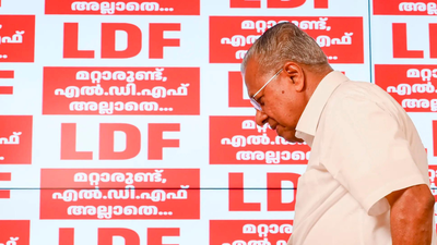 Kerala assembly election results 2026: Pinarayi Vijayan's welfare rule -- Will it fare well or get a farewell? | India News