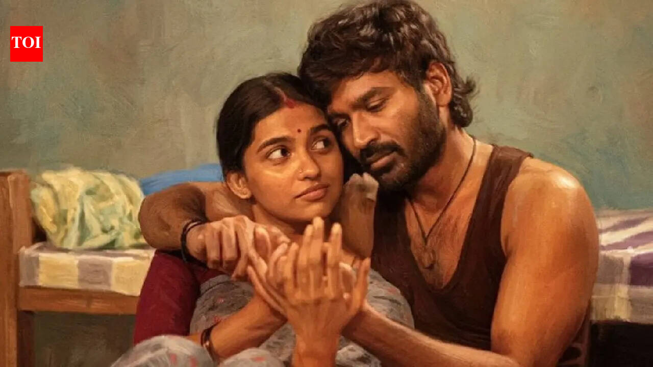 Kara: Mamitha Baiju’s massive ‘Kara’ paycheck revealed: Did 'Kara' actress net a whopping Rs. 2 crore for Dhanush’s film? | Tamil Movie News
