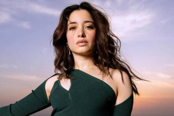 Tamannaah Bhatia: When Tamannaah Bhatia talked about unconditional love: 'Love is not a transaction... it can happen as many times as you decide' | Hindi Movie News