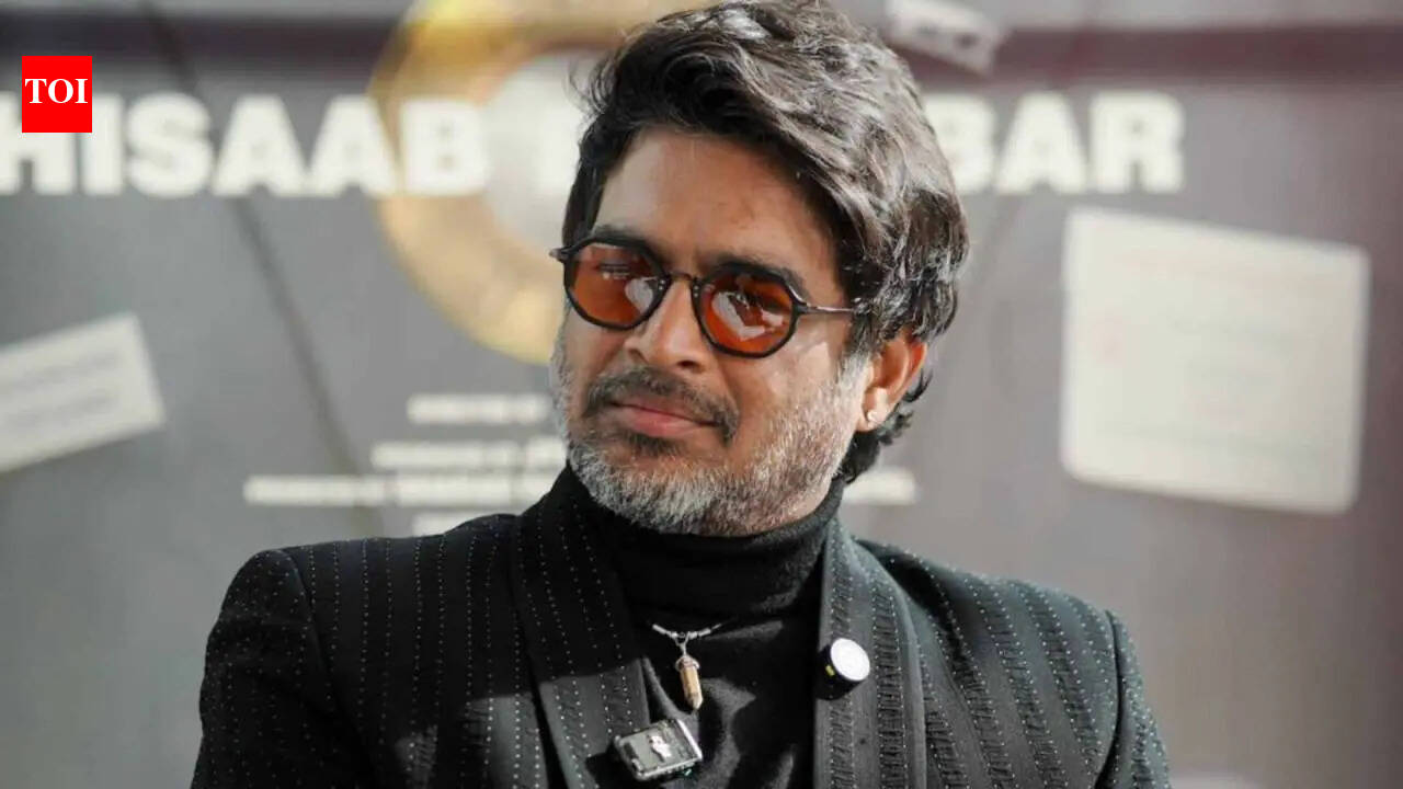 R Madhavan on growing older, warns about post-retirement life after 60: 'Being dependent physically or financially is worse than hell' |