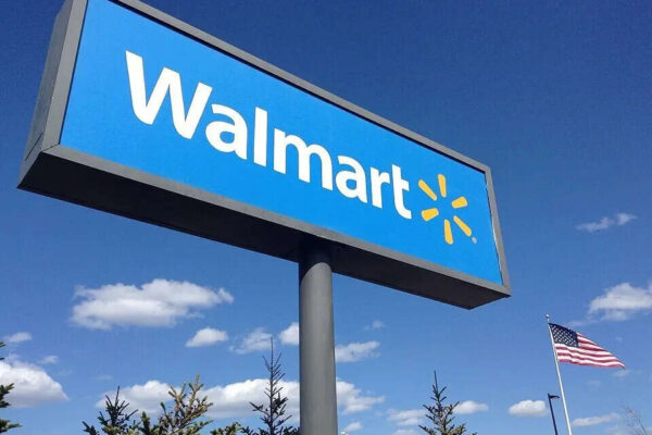 In 1962, Sam Walton watched his competitors stock their shelves and built the biggest retail chain in history |