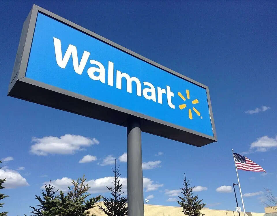 In 1962, Sam Walton watched his competitors stock their shelves and built the biggest retail chain in history |