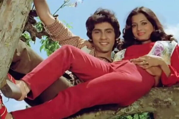 ‘I will marry only you’: When Vijayta Pandit recalled Kumar Gaurav’s promise despite engagement to Raj Kapoor’s daughter Reema | Hindi Movie News